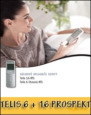 telis 6 / 16 prospekt