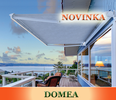 kazetová markíza domea kazetová markíza domea