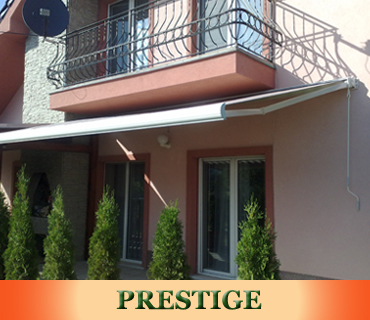 kazetová markíza prestige kazetová markíza prestige