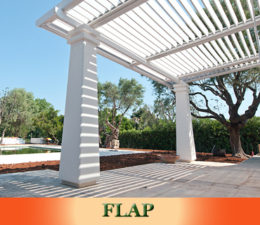 markíza flap