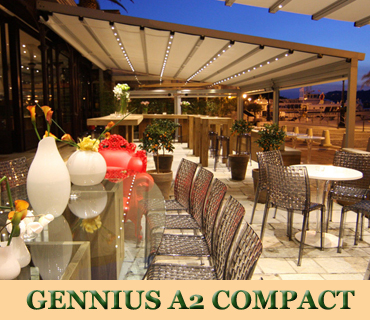 markíza gennius a2-compact