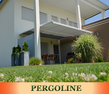 markíza pergoline