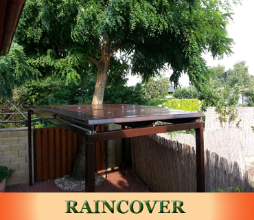 markíza raincover