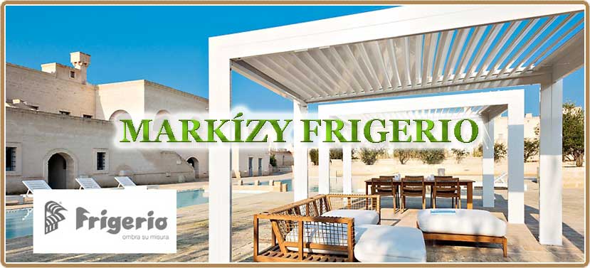 Markízy-Frigerio markízy-frigerio