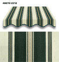 ANETO 2012 ANETO 2012